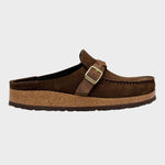 Buckley Flettet Sko - Smal - Unisex - Carafe - Gumpel & Co