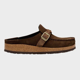 Buckley Flettet Sko - Smal - Unisex - Carafe - Gumpel & Co