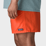 Baggies Badeshorts 5 inch - Herre - Orange Peel - Gumpel & Co