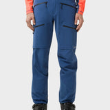 Solomun skibukser - Herre - Night Blue