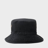 Wetty Icon Bøllehat - Unisex - Black - Gumpel & Co