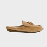 Soho Bio Suede - Unisex - Desert Sand