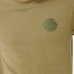 Rip Curl Wetsuit Icon Sweatshirts - Herre - Surplus Green