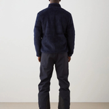 Kebnekaise Jacket - Herre - Navy Blue