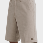 Billabong Crossfire Hybrid Shorts - Herre - Khaki