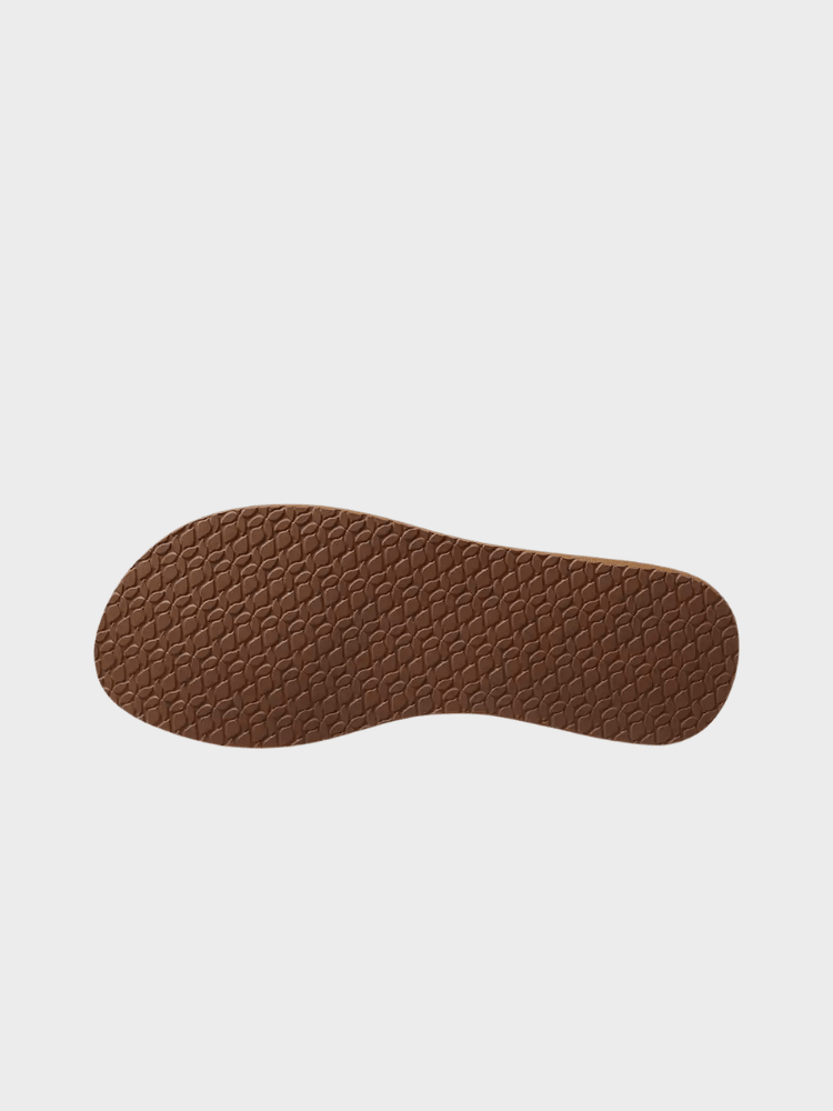 Reef Cushion Breeze Klipklapper - Dame - Cloud - Gumpel & Co