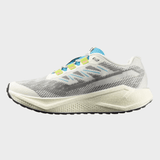 Aero Blaze 3 Gravel Sko - herre - Grå / Grøn / Blå - Gumpel & Co