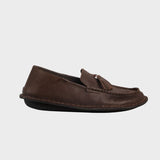Tribeca Leather - Unisex - Cocoa Brown