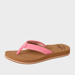Reef Cushion Breeze Klipklapper - Dame - Strawberry pink - Gumpel & Co