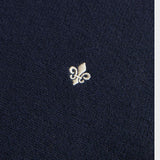 Hertford Oneck - Navy