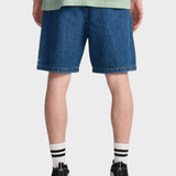 Billabong Larry Denim Shorts - Herre - Ocean Wash
