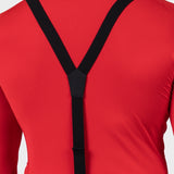 Isoleret Skibukser - Herre - Black