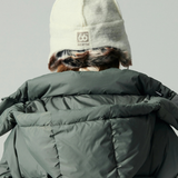 Kaldi Arctic Hat - Voksen - Off White