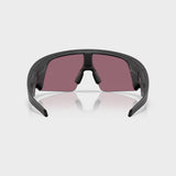 Vanguard AI Solbriller - Black / Prizm Road