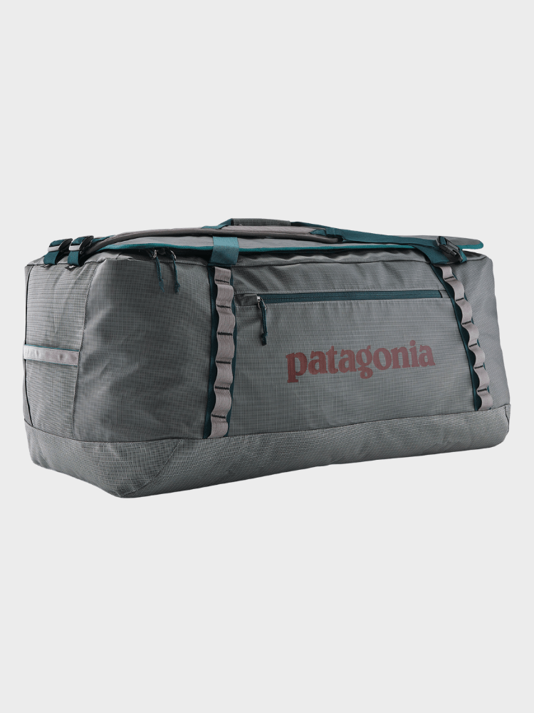 Patagonia Black Hole Duffel 100L - Noble Grey (grå)