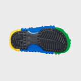 Lego Kreativitets Clog Crocs - Børn - Sort - Gumpel & Co