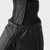 Omni 5 fingre Skihandsker - Unisex - Black/Black