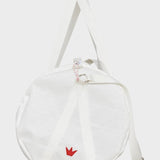 Elvstrøm Sailwear Weekend Sailbag Duffelbag - Herre - White