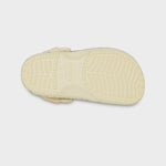 CROCS Classic Unicorn Graphic Clog Toddler Crocs - Børn - Yellow Light