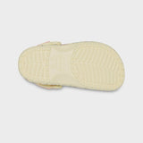 CROCS Classic Unicorn Graphic Clog Toddler Crocs - Børn - Yellow Light