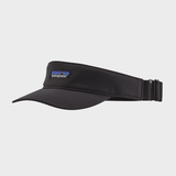 Patagonia Terrebonne Visor - Unisex - Sort