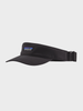 Terrebonne Visor - Unisex - Sort