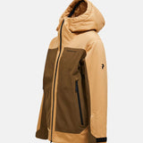 M Whitelight Skijakke - Herre - Meadow Moss