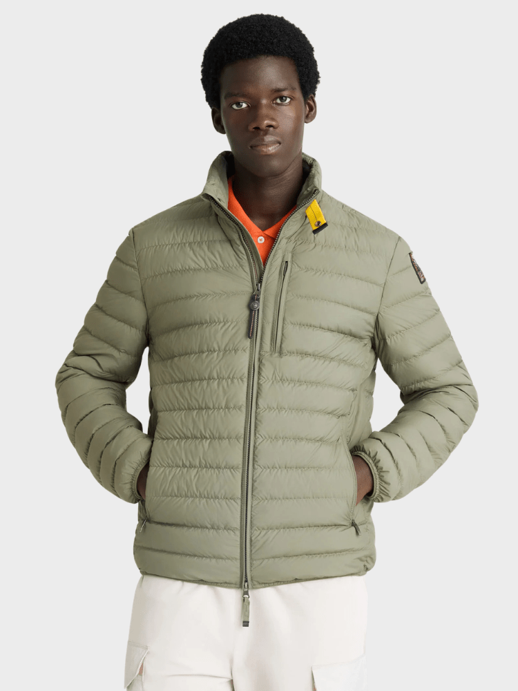 Ugo Dunjakke - Herre - Ashen Sage - Gumpel & Co