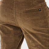 Classic Surf Cord Shorts - Herre - Rock - Gumpel & Co