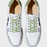 8 Beautfort Galapagos Island sneaker - Herre - Coastside
