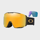 Line Miner Pro Medium (M) - 50th anniversary  - Prizm Snow 24k & Iced Snow Iridium