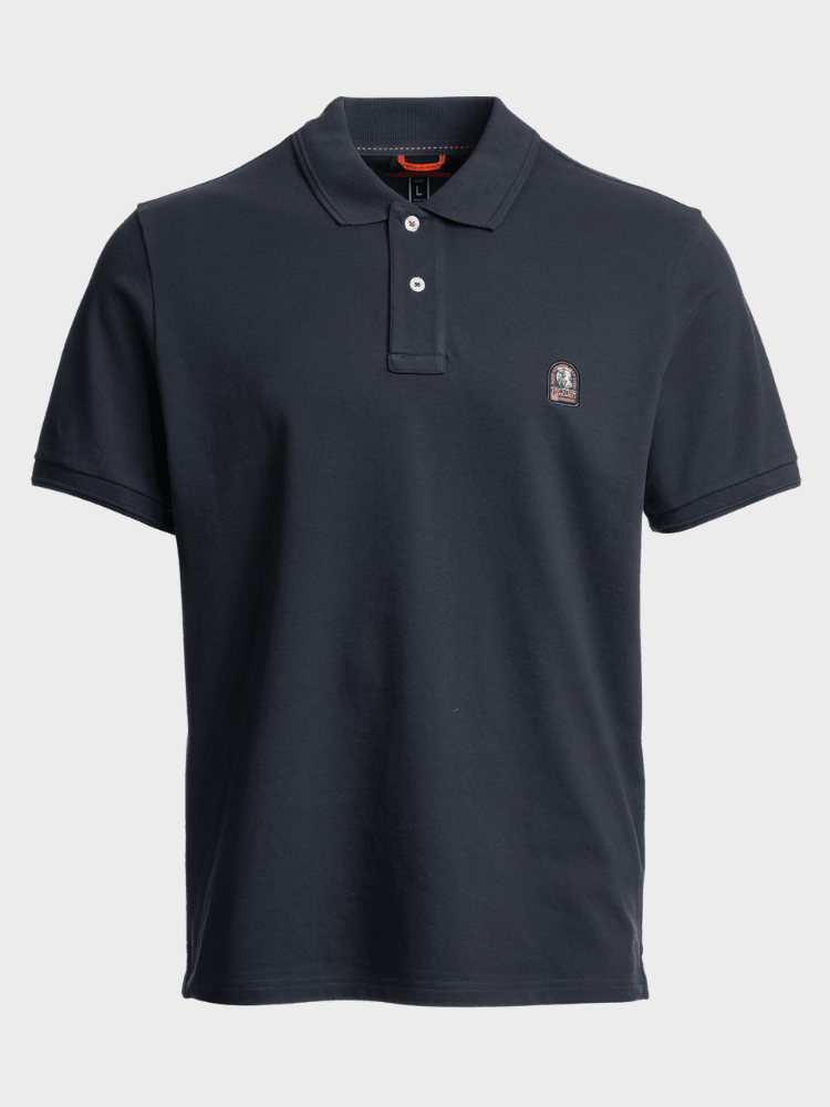 Wellington Polo - Herre - Blue Navy - Gumpel & Co
