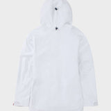 Amundsen Peak Jacket - Herre - White