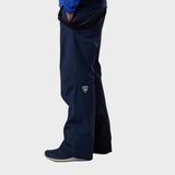 4WS Blackside Isoleret Skibukser - Herre - Dark Navy