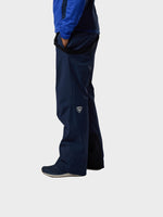 4WS Blackside Isoleret Skibukser - Herre - Dark Navy
