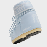 Icon Low Nylon - Dame - Baby Blue