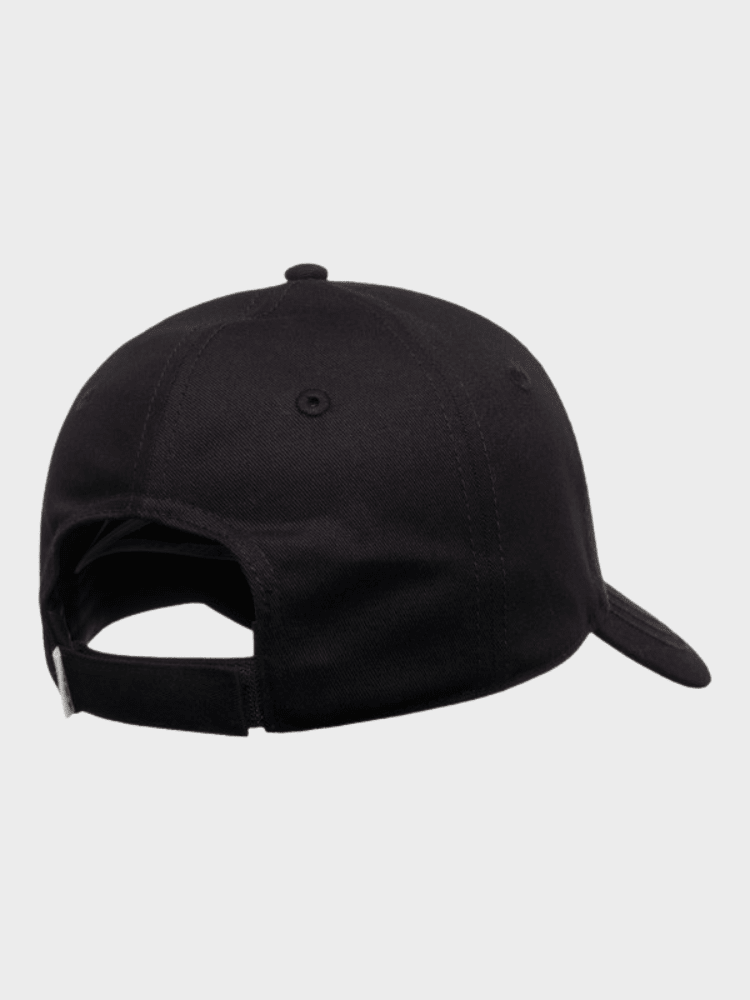 Roxy Extra Innings Kasket - Dame - Anthracite