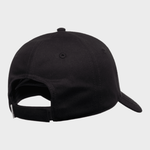 Extra Innings Kasket - Dame - Anthracite - Gumpel & Co