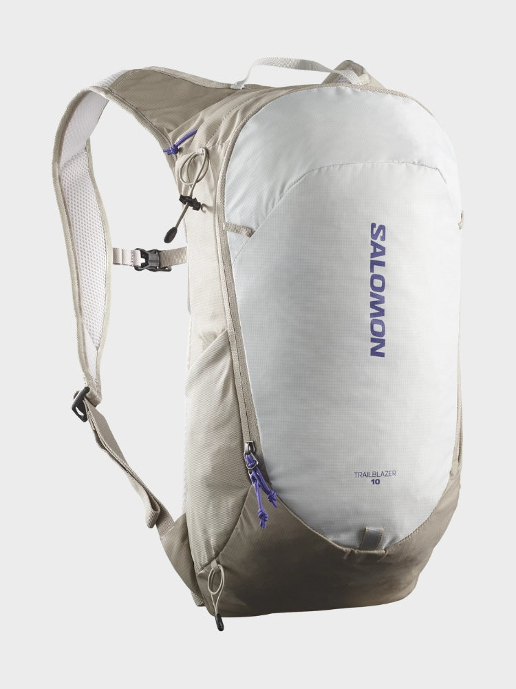 Trailblazer 10