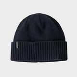 Brodeo Beanie - Unisex - New Navy