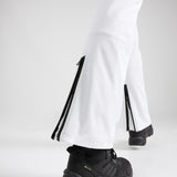 Nessa skibukser - Dame - Off White