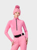 Sanoko Midlayer - Dame - Pink Cosmos