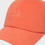 Slide Away Cap Kasket - Dame - Ginger Spice - Gumpel & Co