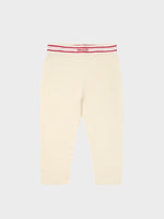 Hero's Hide Knickerbockers - Herre - Natural