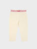 Hero's Hide Knickerbockers - Herre - Natural