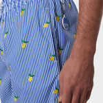 NORTH SAILS Embroidery Volley badebukser - Herre - Combo 26