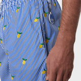 NORTH SAILS Embroidery Volley badebukser - Herre - Combo 26