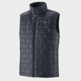 Nano Puff Vest - Herre - Smolder Blue