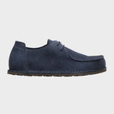 Utti Lace Sko - Regular - Unisex - New Navy - Gumpel & Co