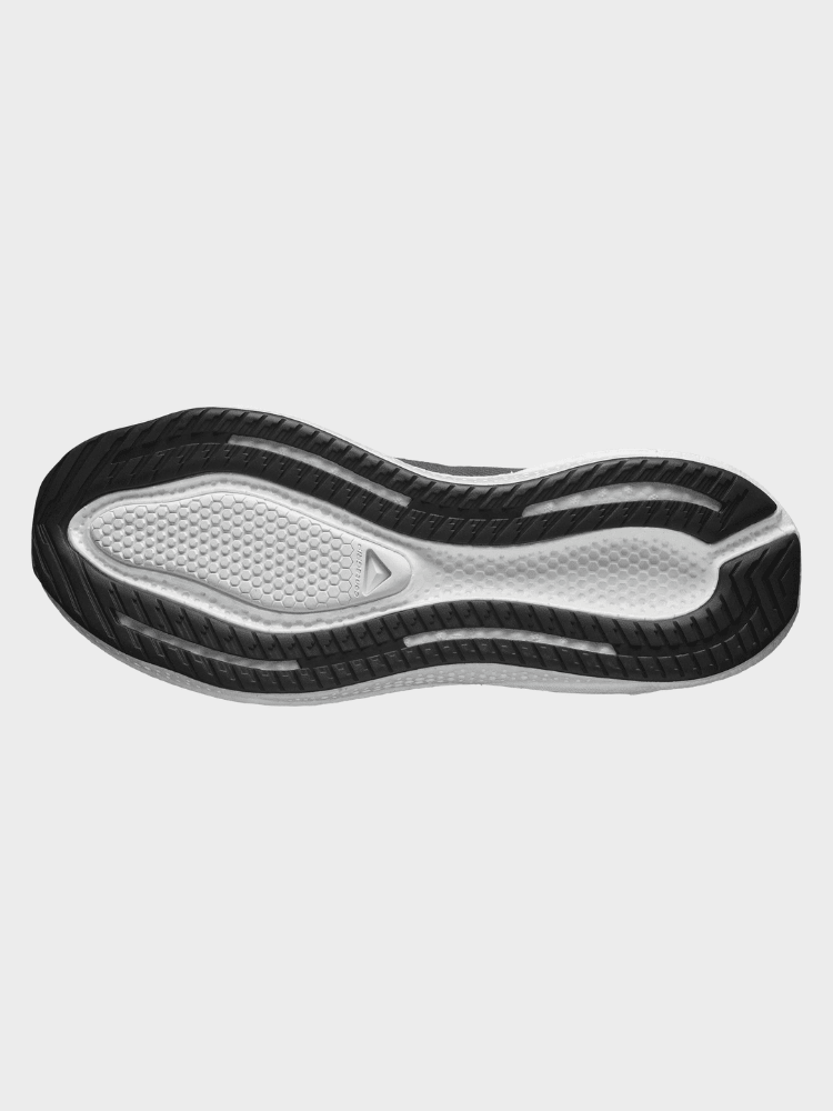 Aero Blaze 3 Gravel Sko - herre - Sort / Hvid - Gumpel & Co